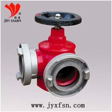 2 way indoor fire hydrant