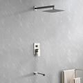 SHAMANDA Wall Mount Shower System