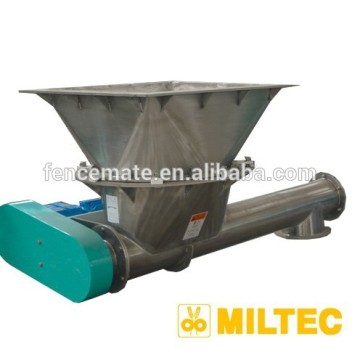 Screw Conveyor, tube screw conveyor, screw feeder