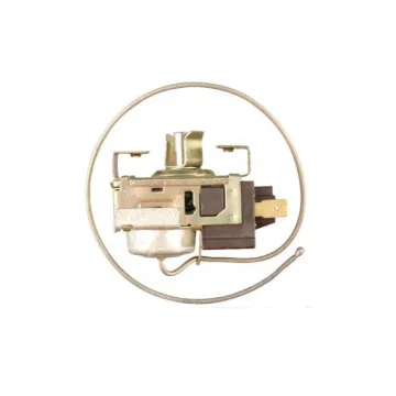 Sino Cool 3ART5VAA14 Mechanical Thermostat for Refrigerator