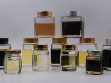 Lubricant Copper Corrosion Inhibitor Thiadiazole Derivative