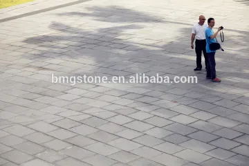 (100X100X100mm) Granite Paving Stone Cobble Stone Natural Stone