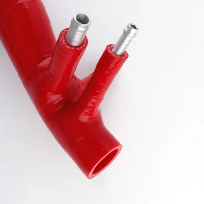 High Performance Silicone Intake Hose for Mercedes-Benz Smart Fortwo & Roadster