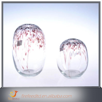 2015 New Design Glass Vase For Flower