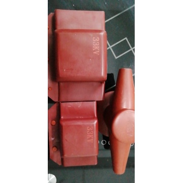 IEC Certified Bushing Cover