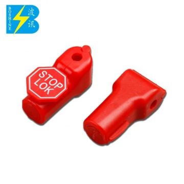 Anti theft device 6mm Security Hook Stop Lock