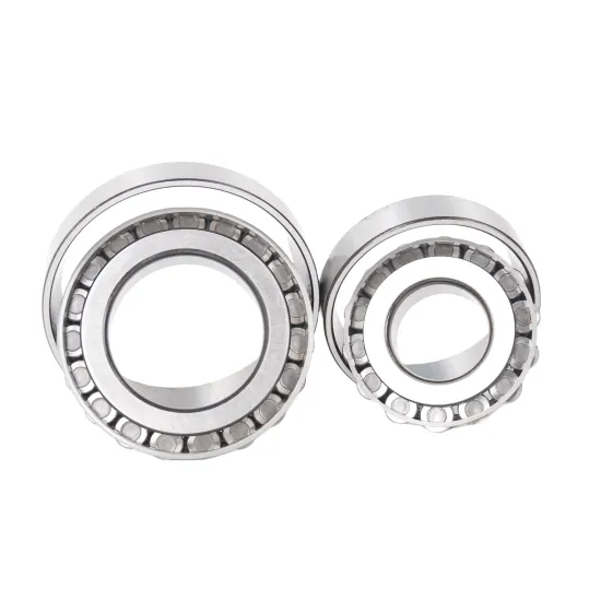 Tapered Roller Bearing 30217