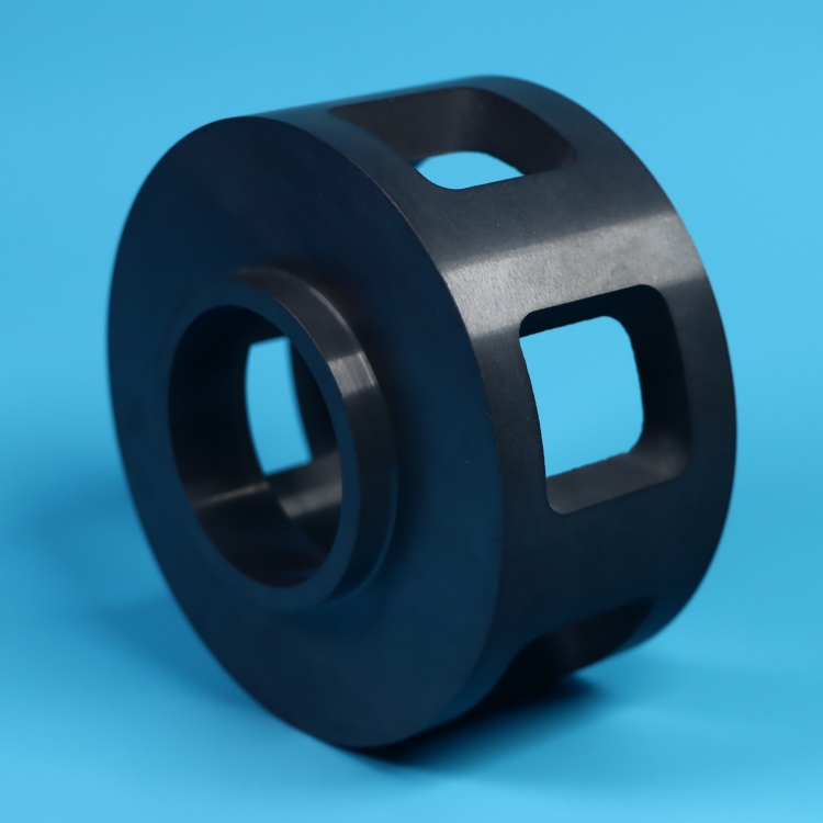 Silicon Carbide Ceramic