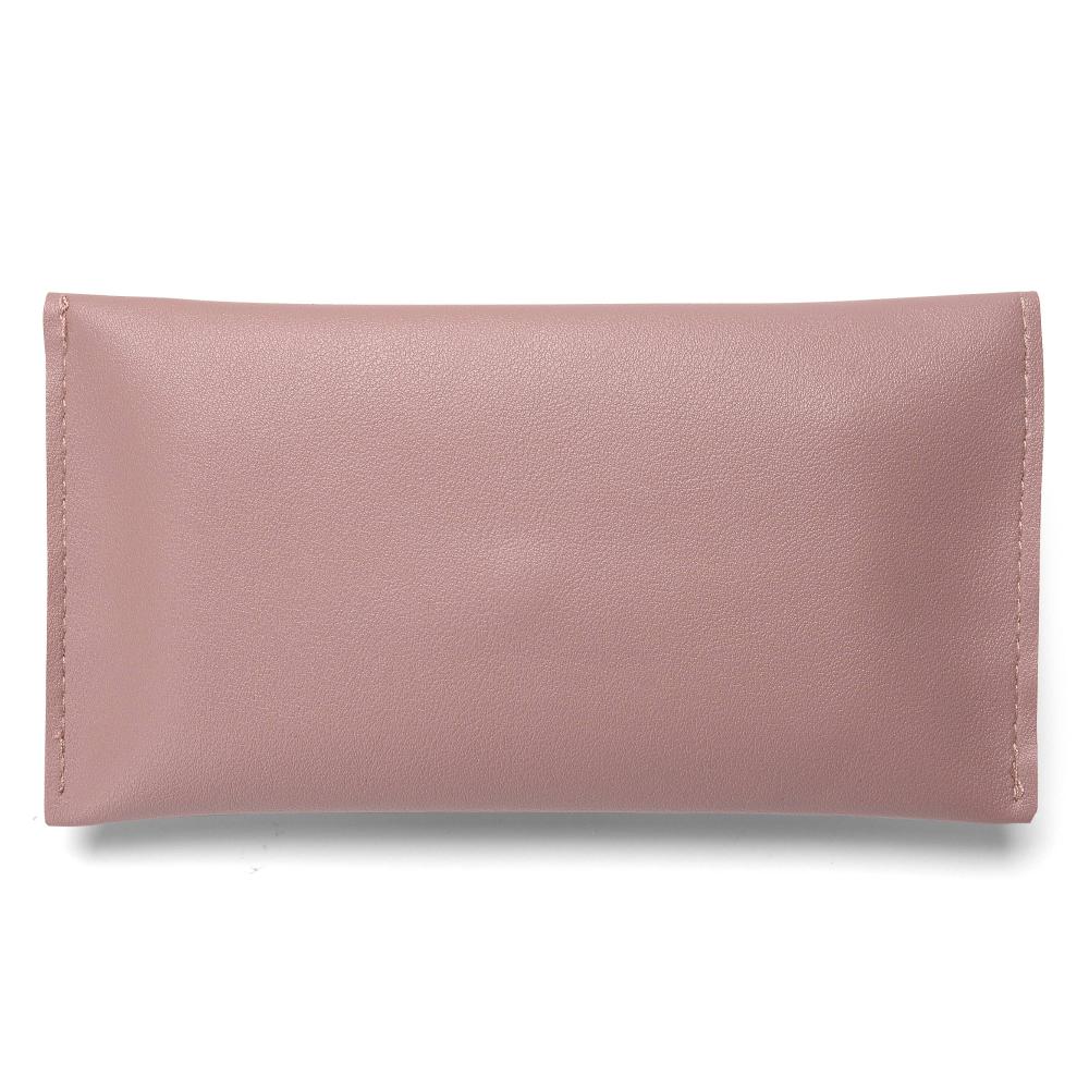 ピンクのメイクアップブラシツールバディバッグ化粧品バッグ