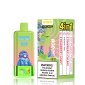Kho EU Stock Đức Bán buôn Vopk Bốn hương vị 80000 Puff 4 trong 1 80K 60K Vape dùng một lần