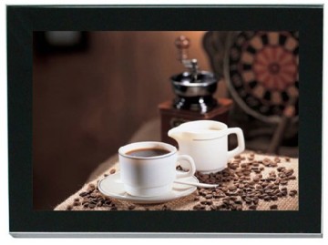 Magnetic Slim Light Box (Double-side) (LB-H-KST)