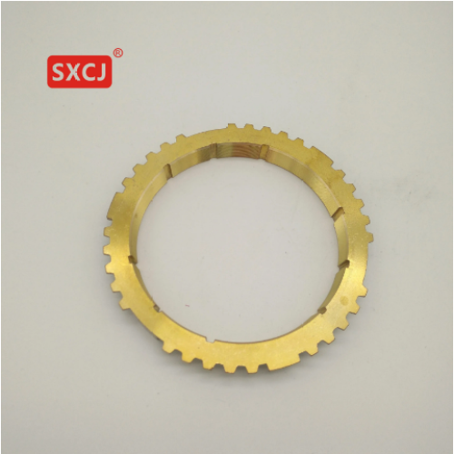 OEM Customization Auto Parts Transmission Synchronizer Ring 33371-1561