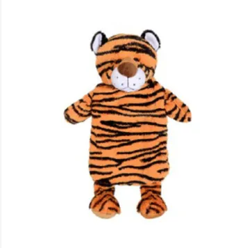 Cute Tiger Plush Pillow