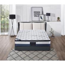 Comfortable Luxury memory high density foam mattress