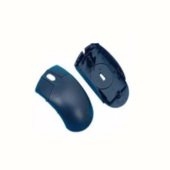 Customized Computer Mouse Plastic Shell Injection Mould