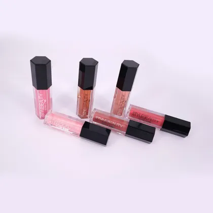 Gorgeous Makeup Plump Lip Bomb