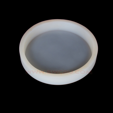 Customized High-Quality Silicone Rubber Caps & Feet