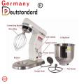 NP-302 commercial mixer stand donut mixer with CE