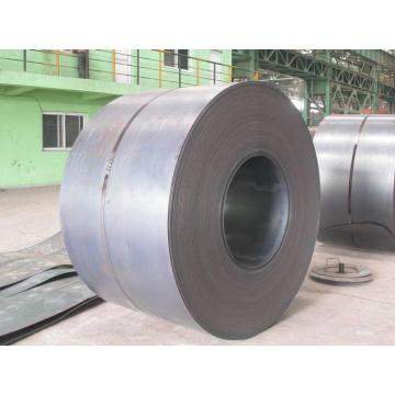 0.6mm Galvanized Steel Is Used For Container Plates