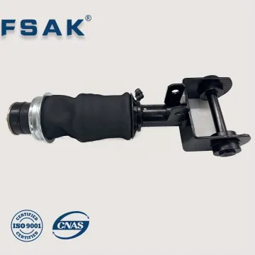 Direct Shock Absorber Factory Sale: Truck Suspension Parts - 7482052893