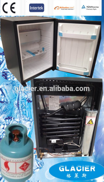 XC-40 Mini bar absorption cooling unit