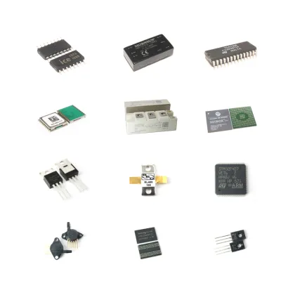 Electronic Component New Model U10AG-128-CHG-STD