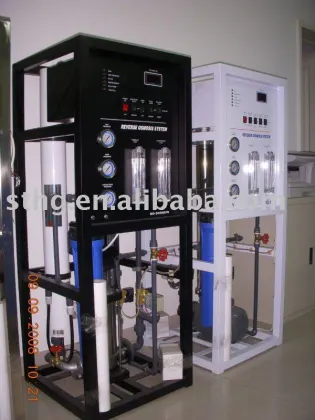 Drinking Water Treatment/Drinking Water Filter Plant/Drinking Water Filter Machine