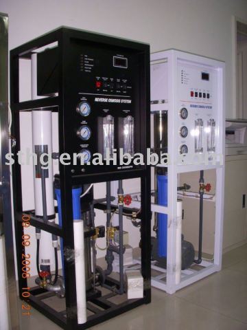 Drinking Water Treatment/Drinking Water Filter Plant/Drinking Water Filter Machine