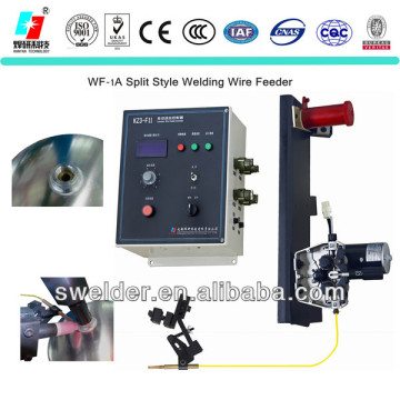 WF-1A Split Style Automatic TIG Soldering Wire Feeder automatic feeder