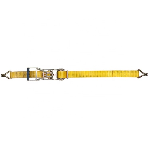 ergonomic cargo lashing 5T ratchet strap