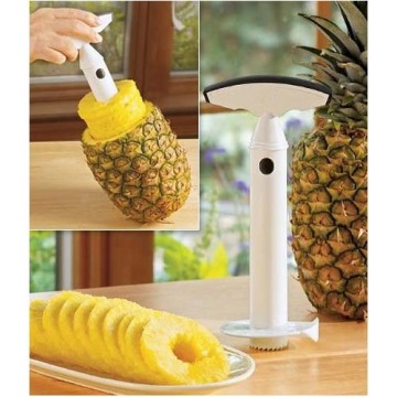 Pineapple Peelers