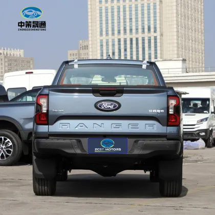 Maxus T90 EV: China's Latest Electric Pickup and Car Model