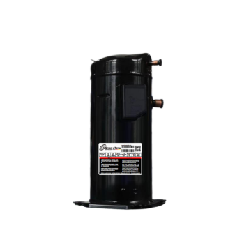 ZR94KC-TFD-522 Copeland Scroll Compressor for Air Conditioner Applications