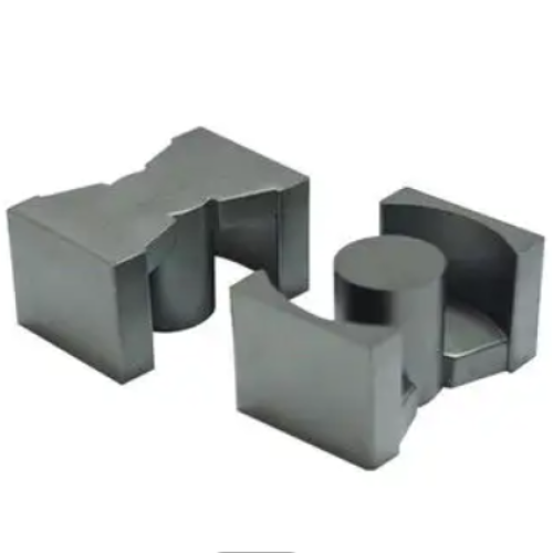 PQ Ferrite Magnetic Core para transformador de indutor de filtro