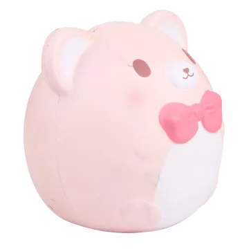 Wholesale Custom Cheap Kawaii Slow Rising Squishies & Novelty Squeeze Toys - YiWu