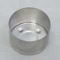 10g 12g 14g Tea Candle Aluminium Shell