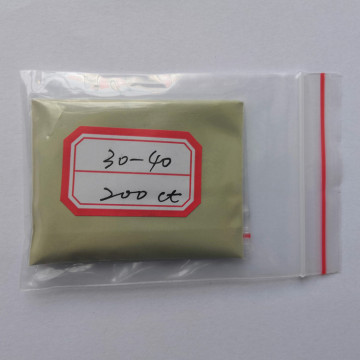 Wear Resistant Synthetic Industrial Diamond Abrasive Powders