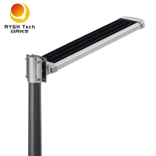 20W Solar led street light