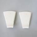 Placas de panal de cerámica de cerámica refractaria de cerámica mayorista