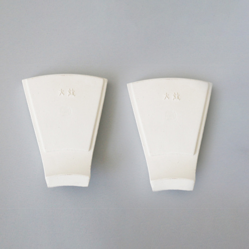 Cordierite Ceramic Wholesale refractory cordierite ceramic honeycomb plates Supplier