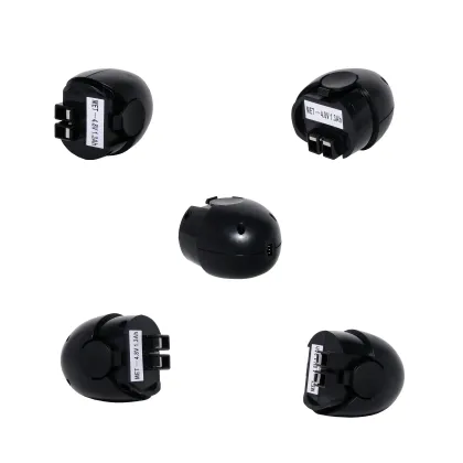 4.8V 1300mAh Huayue Power Tool Battery for Metabo Tools