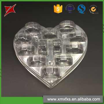 Customized design wholesale macarons blister tray