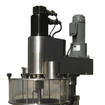 Auger Filler Manual Detergent Powder Filling Packing Machine