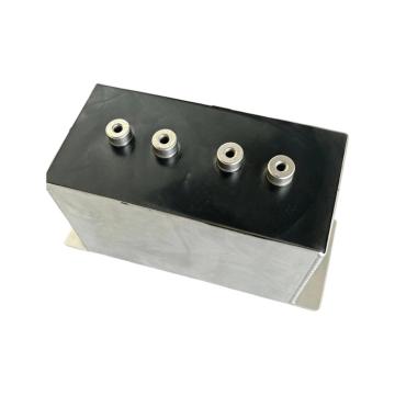 Large Current Aluminum Casing Capacitor