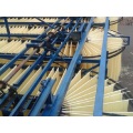 Selbstkontrollierte Lowperature-Stick-Nudel-Produktionslinie
