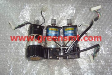 JUKI 730 T MOTOR E93017210A0 L402-021EL0