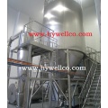 Fish Collagen Spray Drying Machine