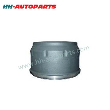 Brake Drum for MAN, 81501100232 Truck Spare Parts Brake Drum