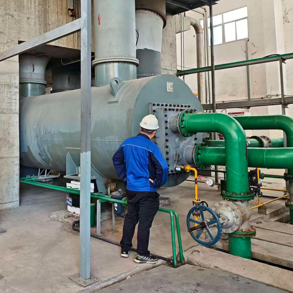 Custom Heat Exchanger Shell Solutions for Process Systems2