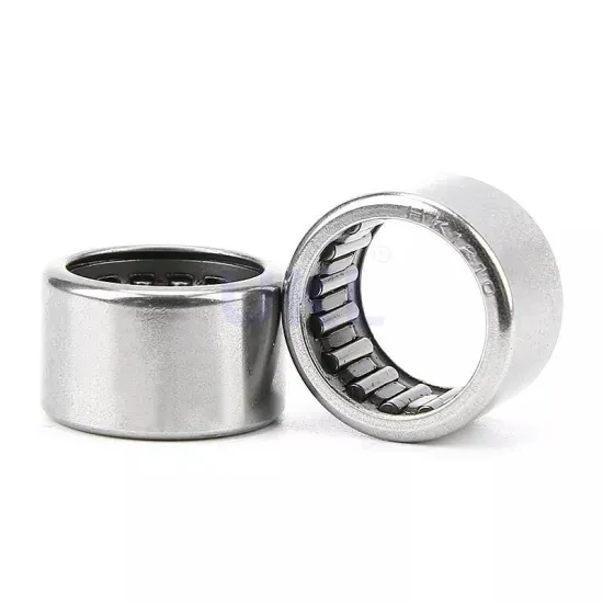 OEM NATB5903 needle roller angular contact ball bearing